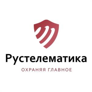 Товарный знак ООО "Рустелематика"