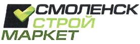 Товарный знак ООО "Строймаркет"