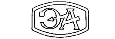 Товарный знак АО ВО "Электроаппарат"