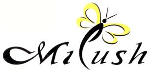 Товарный знак ООО "Милуш"