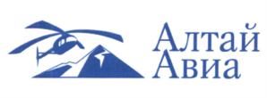 Товарный знак ООО "Алтайавиа"
