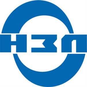 Товарный знак АО "НЗЛ"