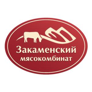 Товарный знак ООО "Закаменский Мясокомбинат"
