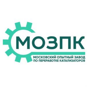 Товарный знак ООО "Мозпк"