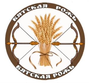 Товарный знак ООО "Вятская Рожь"