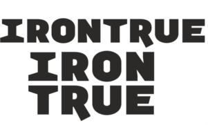 Товарный знак ООО "Айронтру"