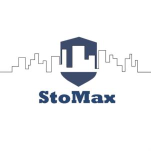Товарный знак ООО "Стомакс-СГ"