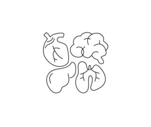 Товарный знак РОО "Амбулаторный Врач"