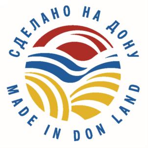 Товарный знак ГКУ РО "Ростсистема"