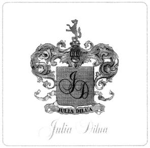 Товарный знак ООО "Джулия Делуа"