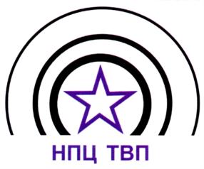 Товарный знак АО "НПЦ ТВП"