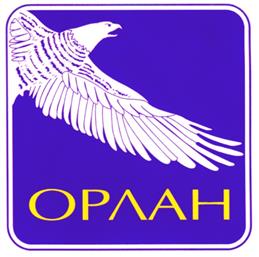 Товарный знак ООО "Орлан"