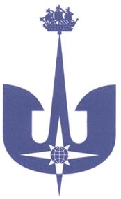 Товарный знак АО "Морпорт СПБ"