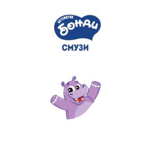 Товарный знак ООО "КДВ Минусинск"