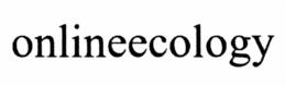 Товарный знак ООО "Онлайн Экология"