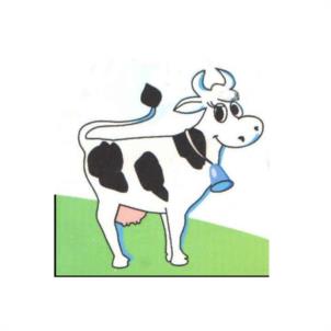 Товарный знак ООО Племхоз "Ухта-97"