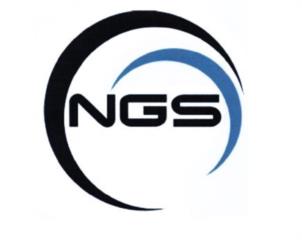 Товарный знак ООО "НГС"