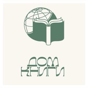 Товарный знак АО "Торговая Фирма "СПБ Дом Книги"