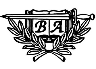 Товарный знак ООО "Военно-Правовой Центр"