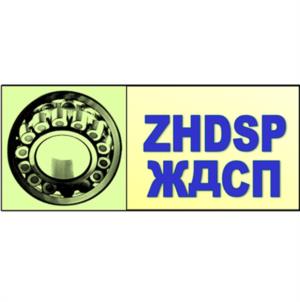 Товарный знак ООО "ЖДСП"