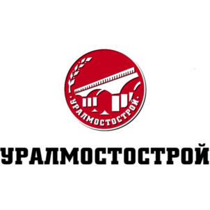 Товарный знак АО "Уралмостострой"